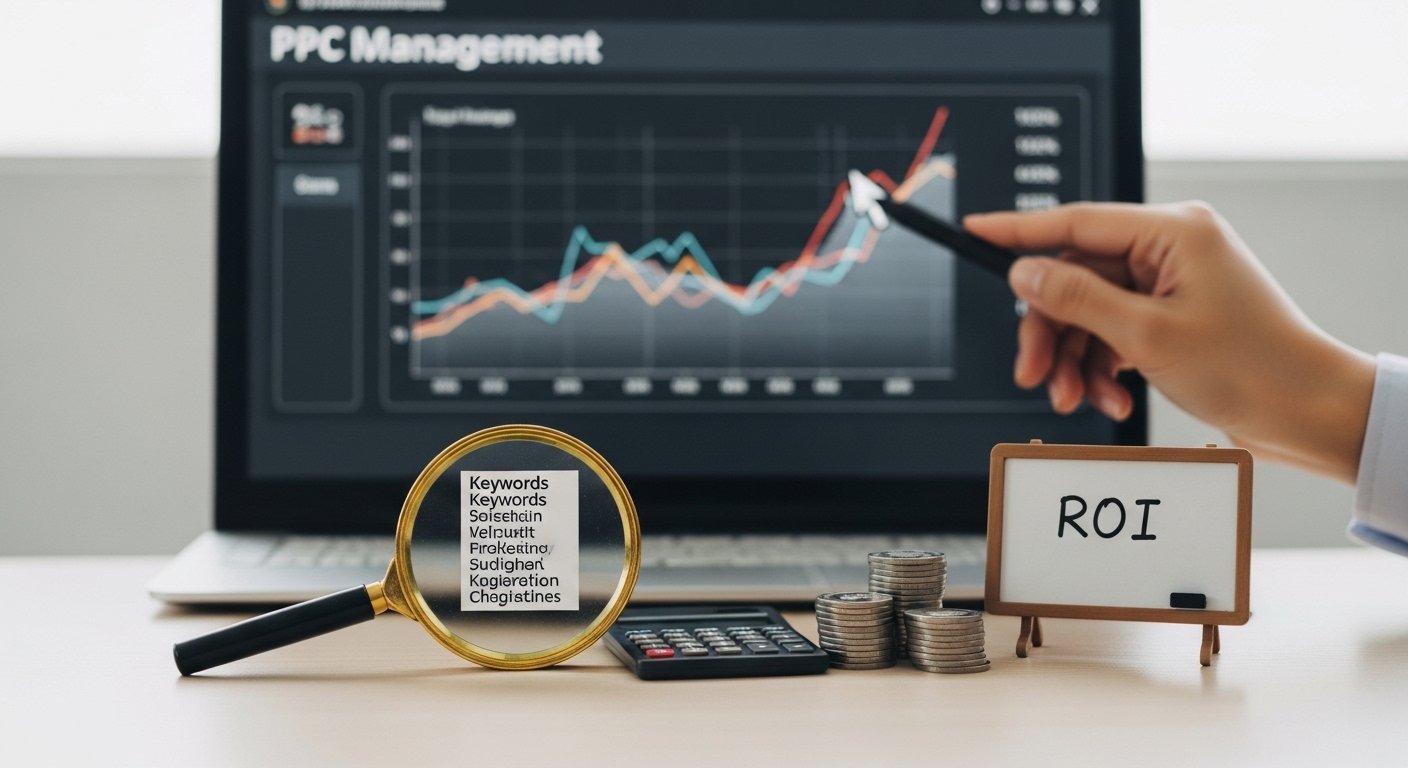 PPC Management